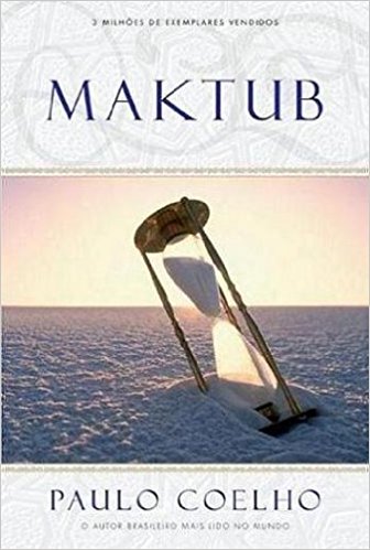 Baixar Maktub paulo coelho em Pdf ePub e Mobi ou ler online