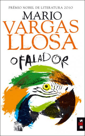 Baixar O Falador Mario Vargas Llosa em Pdf ePub e Mobi ou ler online