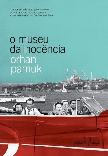 Baixar O Museu da Inocencia e Livros Orhan Pamuk em Pdf ePub e Mobi ou ler online