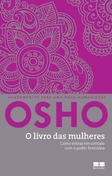 Baixar O livro das mulheres Osho em Pdf ePub e Mobi ou ler online