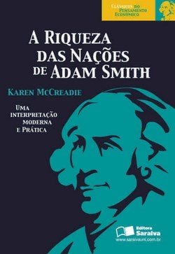 Baixar OS ECONOMISTAS A RIQUEZA DAS NAES ADAM SMITH em Pdf ePub e Mobi ou ler online