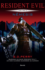 Baixar Resident Evil 5 Nemesis Unknown em Pdf ePub e Mobi ou ler online