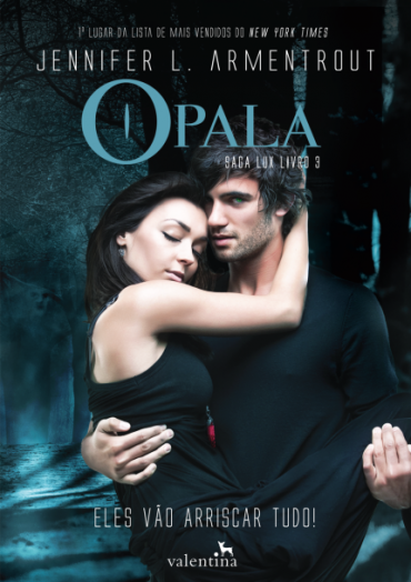 Baixar Saga Lux 3 Opala Jennifer L Armentrout em Pdf ePub e Mobi ou ler online