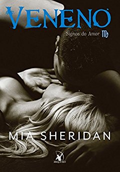 Baixar Veneno Mia Sheridan em Pdf ePub e Mobi ou ler online