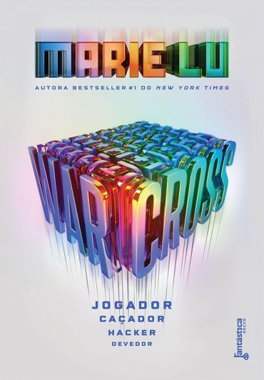 Baixar Warcross Jogador caador hacker e devedor Marie Lu em Pdf ePub e Mobi ou ler online