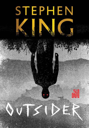 Baixar Livro Outsider Stephen King em Pdf Epub Mobi ou Ler Online