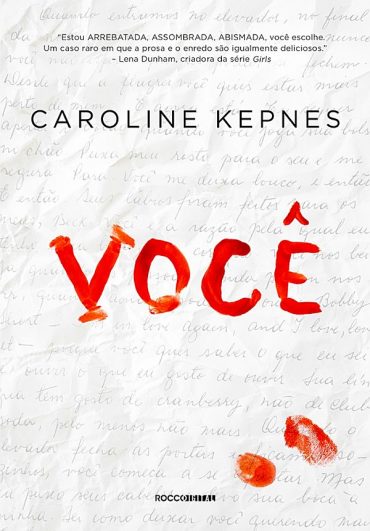 Baixar Livro Voce Voce Vol 01 Caroline Kepnesem Pdf Epub Mobi ou Ler Online