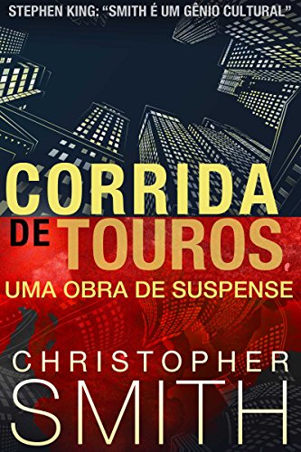 baixar livro corrida de touros quinta avenida vol 02 christopher smith em pdf mobi ou ler online