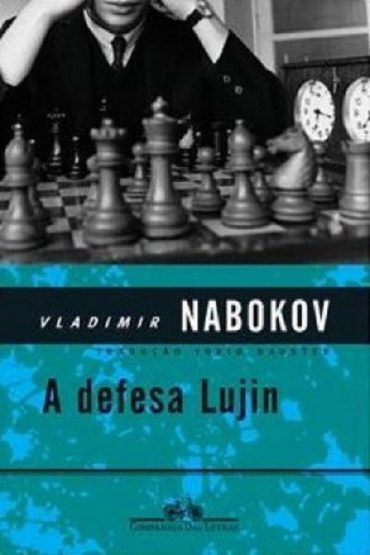 Baixar Livro A Defesa Lujin Vladimir Nabokov em PDF ePub mobi ou Ler Online