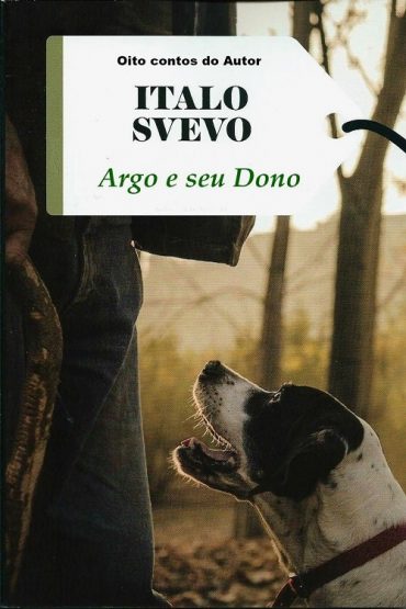 Baixar Livro Argo e seu Dono Italo Svevo em PDF ePub mobi ou Ler Online