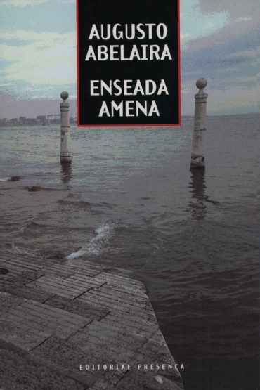 Baixar Livro Enseada Amena Augusto Abelaira em PDF ePub mobi ou Ler Online