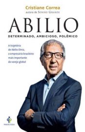 Baixar Abilio Cristiane Correa Epub Pdf Mobi Ou Ler Online large