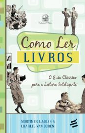 baixar livro como ler livros mortimer j adler em pdf epub mobi ou ler online