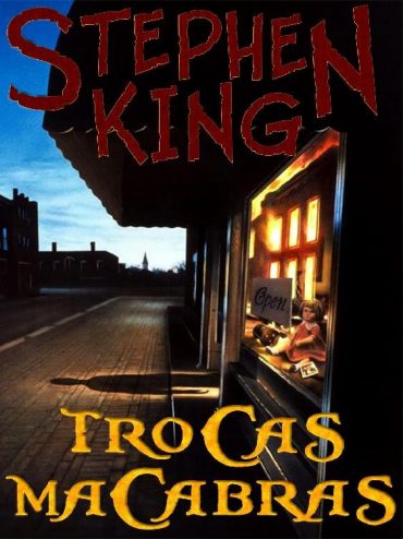 baixar livro trocas macabras stephen king em pdf epub mobi ou ler online