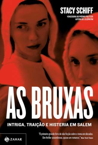 Baixar Livro as Bruxas Stacy Schiff Em Epub Pdf Mobi Ou Ler Online large