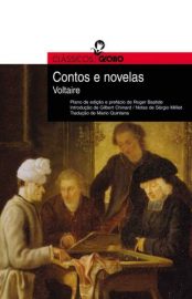 Baixar Livro Contos e Novelas Voltaire Em Epub Pdf Mobi Ou Ler Online large