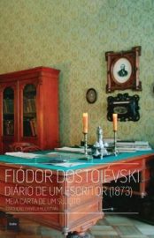 Baixar Livro Diario de um Escritor Meia Carta de um Sujeito Fiodor Dostoievski Em Epub Pdf Mobi Ou Ler Online large