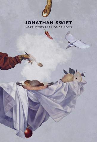 Baixar Livro Instrucoes para Os Criados Jonathan Swift Em Epub Pdf Mobi Ou Ler Online large