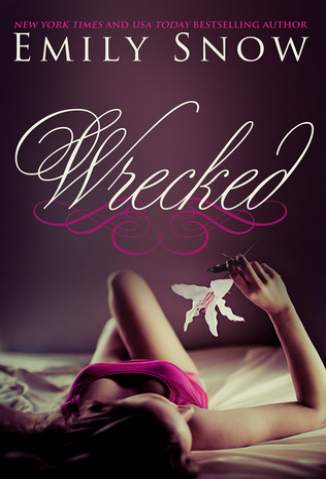 Baixar Livro Wrecked Emily Snow Em Epub Pdf Mobi Ou Ler Online large