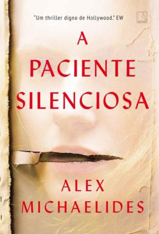 Baixar Livro a Paciente Silenciosa Alex Michaelides Em Epub Pdf Mobi Ou Ler Online large