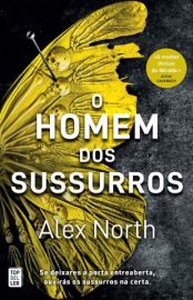 Baixar Livro o Homem dos Sussurros Alex North Em Epub Pdf Mobi Ou Ler Online large