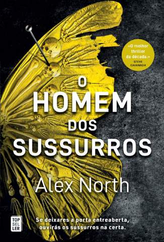 Baixar Livro o Homem dos Sussurros Alex North Em Epub Pdf Mobi Ou Ler Online large