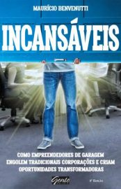 Baixar Livro Incansaveis Mauricio Benvenutti Em Epub Pdf Mobi Ou Ler Online large