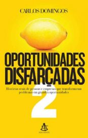 Baixar Livro Oportunidades Disfarcadas 2 Carlos Domingos Em Epub Pdf Mobi Ou Ler Online large