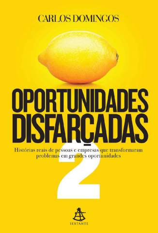 Baixar Livro Oportunidades Disfarcadas 2 Carlos Domingos Em Epub Pdf Mobi Ou Ler Online large