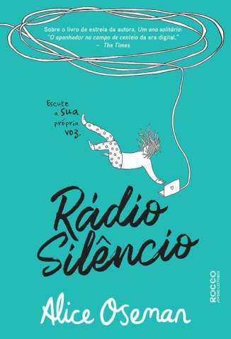 Baixar Livro Radio Silencio Alice Oseman Em Epub Pdf Mobi Ou Ler Online large