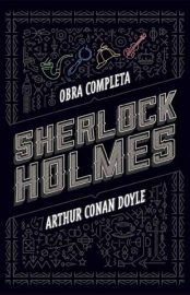 Baixar Livro Sherlock Holmes Obra Completa Arthur Conan Doyle Em Epub Pdf Mobi Ou Ler Online large