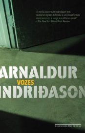 Baixar Livro Vozes Arnaldur Indridason Em Epub Pdf Mobi Ou Ler Online large