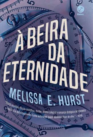 Baixar Livro a Beira da Eternidade Melissa e Hurst Em Epub Pdf Mobi Ou Ler Online large