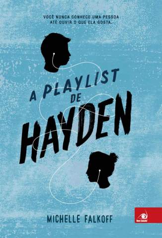 Baixar Livro a Playlist de Hayden Michelle Falkoff Em Epub Pdf Mobi Ou Ler Online large 2