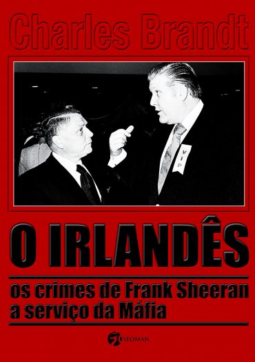 baixar livro o irlandes charles brandt em pdf epub mobi ou ler online