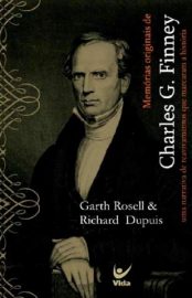 Baixar Livro Memorias Originais de Charles Finney Garth Rosell Em Epub Pdf Mobi Ou Ler Online large