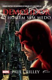 Baixar Livro Demolidor o Homem Sem Medo Paul Crilley Em Epub Pdf Mobi Ou Ler Online large