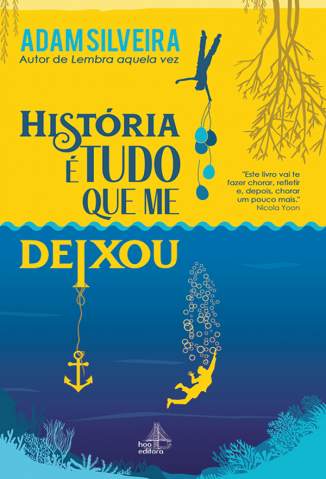 Baixar Livro Historia e Tudo que Me Deixou Adam Silvera Em Epub Pdf Mobi Ou Ler Online large