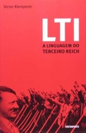 Baixar Livro Lti a Linguagem do Terceiro Reich Victor Klemperer Em Epub Pdf Mobi Ou Ler Online large