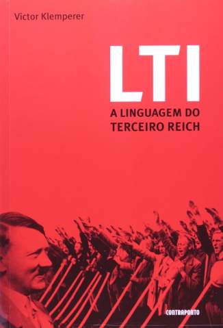 Baixar Livro Lti a Linguagem do Terceiro Reich Victor Klemperer Em Epub Pdf Mobi Ou Ler Online large