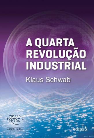 Baixar Livro a Quarta Revolucao Industrial Klaus Schwab Em Epub Pdf Mobi Ou Ler Online large