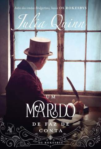 Baixar Livro um Marido de Faz de Conta Os Rokesbys Vol 2 Julia Quinn Em Epub Pdf Mobi Ou Ler Online large