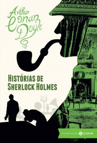 Baixar Livro Historias de Sherlock Holmes Edicao Bolso de Luxo Arthur Conan Doyle Em Epub Pdf Mobi Ou Ler Online large