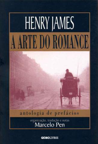 Baixar Livro a Arte do Romance Henry James Em Epub Pdf Mobi Ou Ler Online large