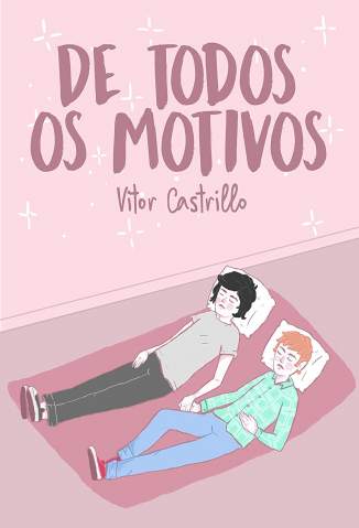 Baixar Livro de Todos Os Motivos Vitor Castrillo Em Epub Pdf Mobi Ou Ler Online large