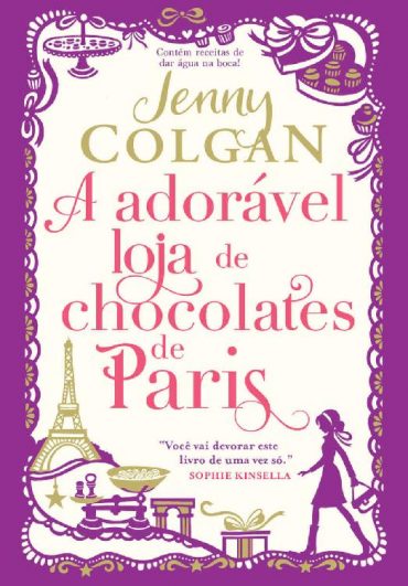 baixar livro a adoravel loja de chocolates de paris jenny colgan em pdf epub mobi ou ler online