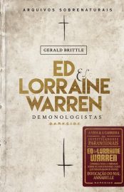 baixar livro ed lorrain warren domonologistas gerald brittle em pdf epub mobi ou ler online