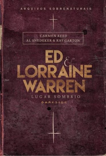 baixar livro ed lorraine warren lugar sombrio carmen reed em pdf epub mobi ou ler online