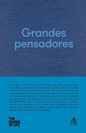 Baixar Livro Grandes Pensadores The School of Life Em Epub Pdf Mobi Ou Ler Online large