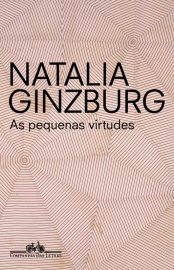 baixar livro as pequenas virtudes natalia ginzburg em pdf epub mobi ou ler online